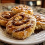 Cinnamon Roll Cookies Recipe