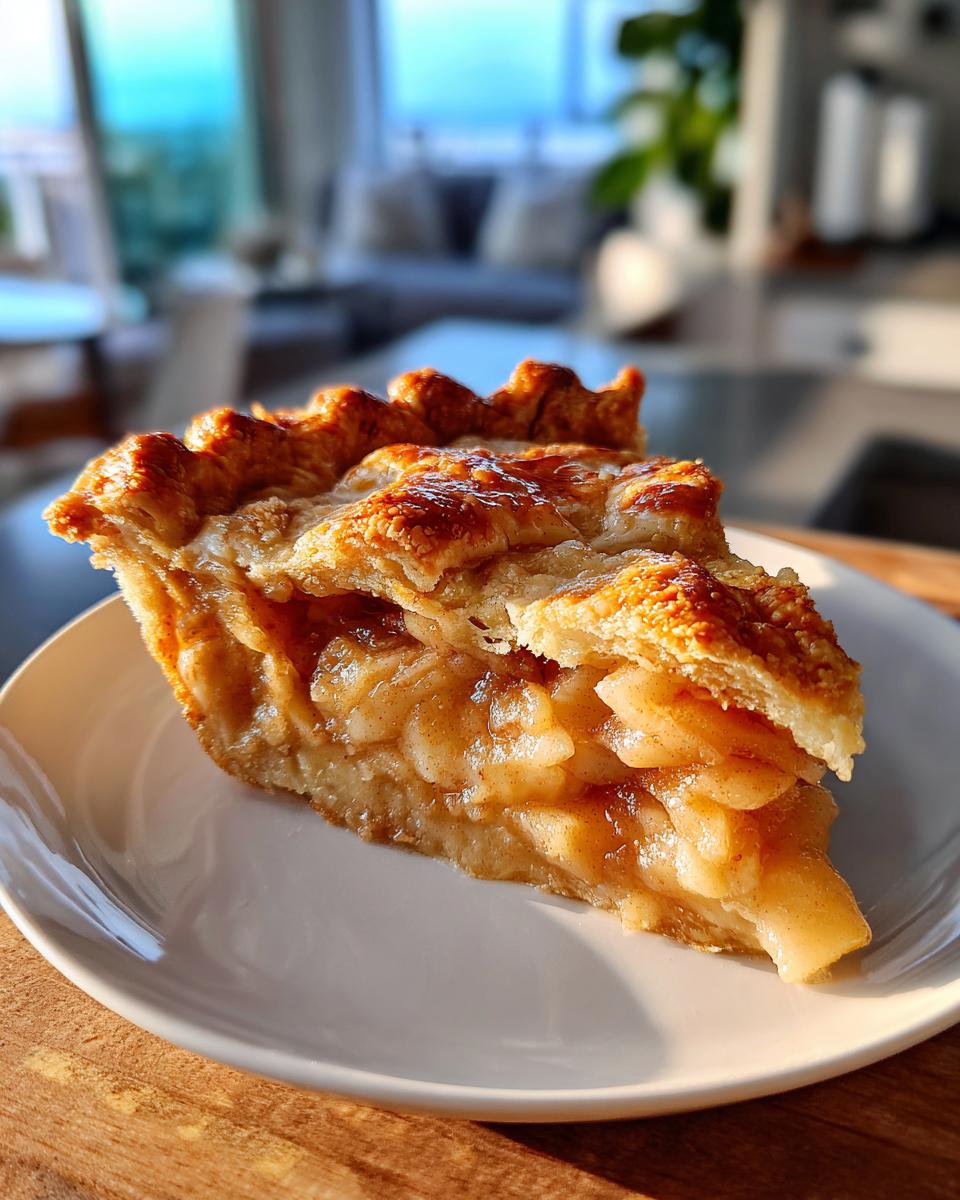 Gluten-Free Pie Crust Recipe - detail 1