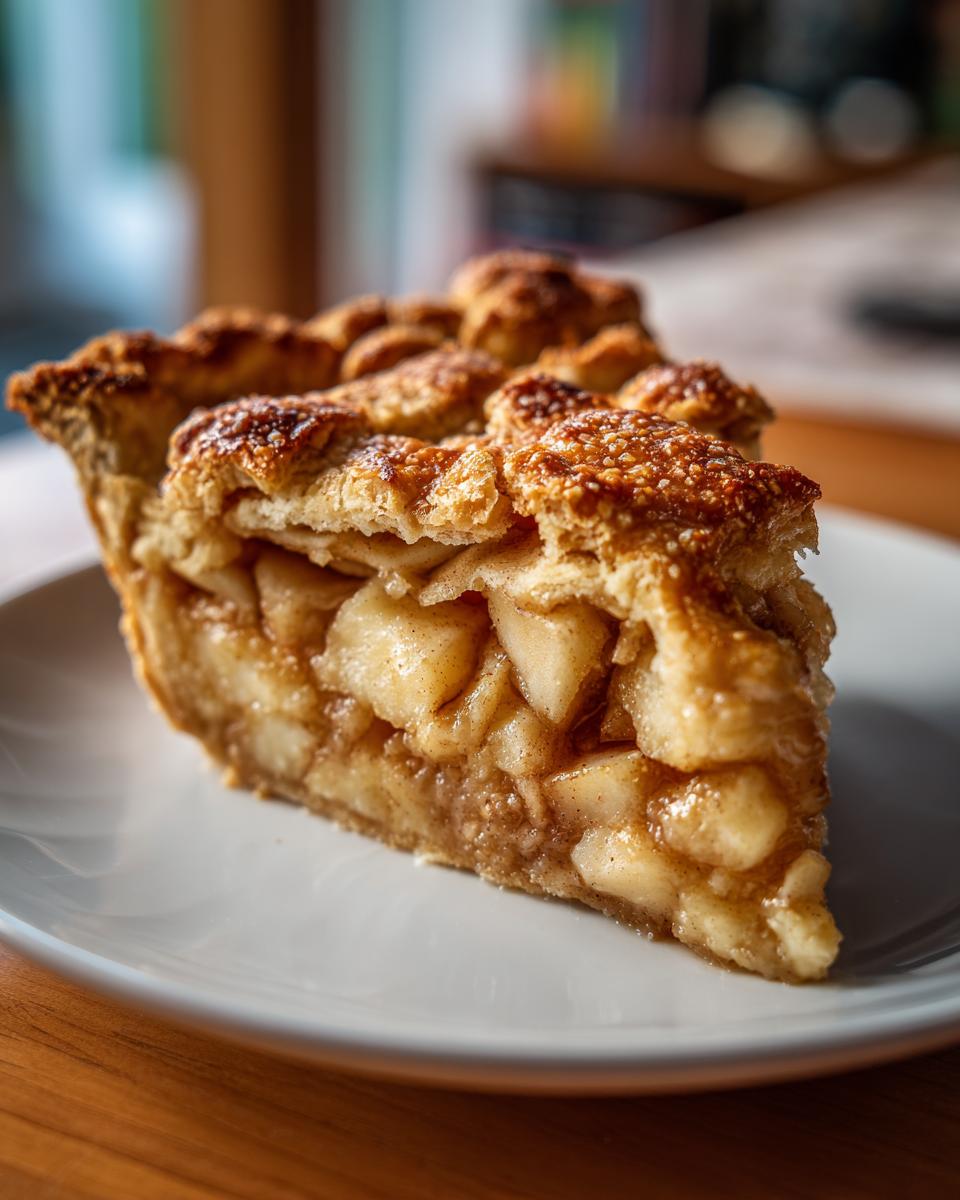 Gluten-Free Pie Crust Recipe - detail 3