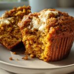 Keto Pumpkin Muffins Recipe