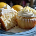 Lemon Cupcakes Recipe