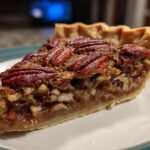 Pecan Pie Recipe
