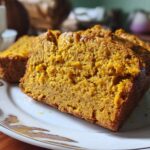 Protein Pumpkin Bread Recipe