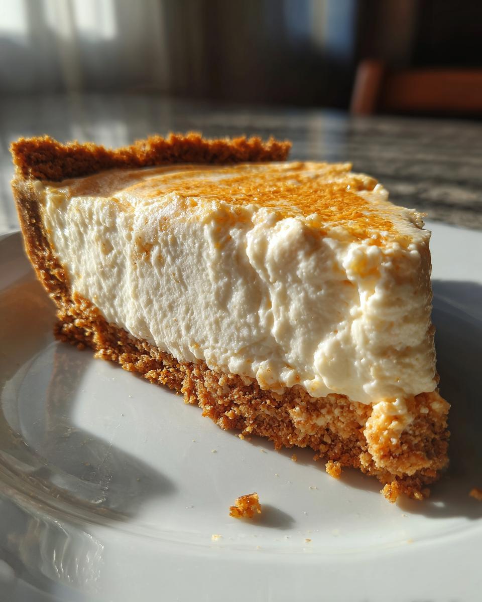 Pumpkin Desserts with Cream Cheese - detail 1