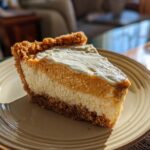 Pumpkin Desserts with Cream Cheese