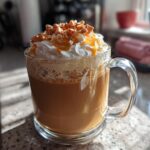 Butterscotch Coffee Recipe