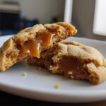 Caramel Cookies Recipe