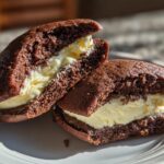 Chocolate Whoopie Pies recipe