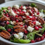 Christmas Salad Recipe