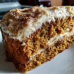 Cinnamon Birthday Cake Recipe: Cozy Fall Dessert