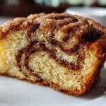 Cinnamon Coffee Cake