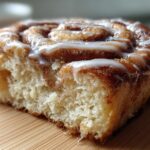 Cinnamon Roll Focaccia Recipe