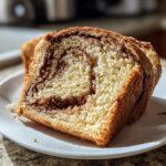 Cinnamon Swirl Bread recipe