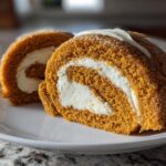 Classic Pumpkin Roll Recipe