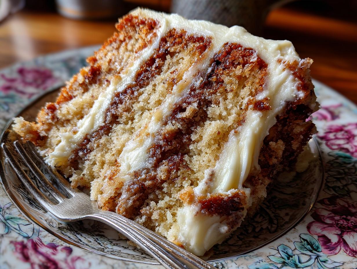 Cream Cheese Frosting Recipe: Easy Cream Cheese Icing For Cakes, Cupcakes, And Cinnamon Rolls