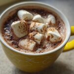 Crock Pot Hot Chocolate Recipe
