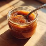 Easy Pear Butter Recipe