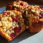 Holiday Muffins For Thanksgiving Desserts