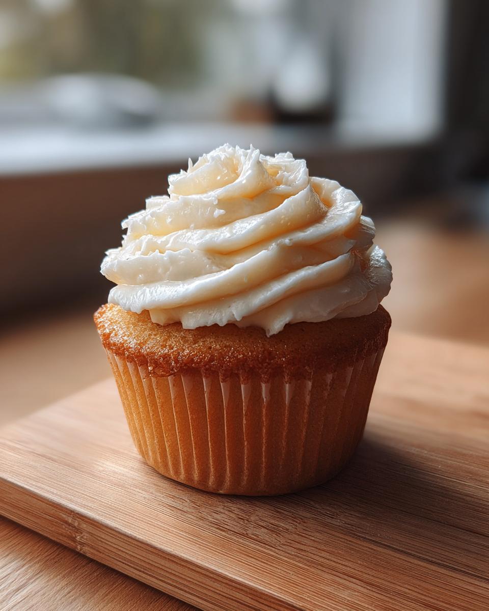How to Make Vanilla Buttercream Frosting For Cakes And Cupcakes - detail 1