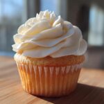 Italian Buttercream Frosting