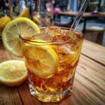 Lemon Tea Recipe For Summer