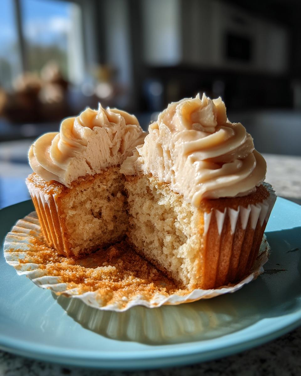 Maple Frosting Recipe - detail 3