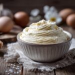 Mascarpone Frosting Recipe