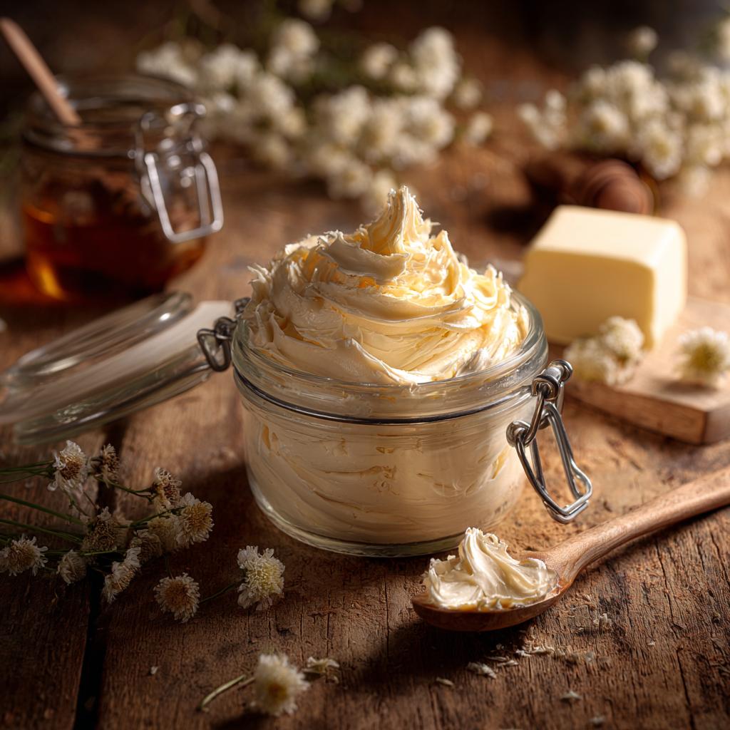Mascarpone Frosting Recipe - detail 3