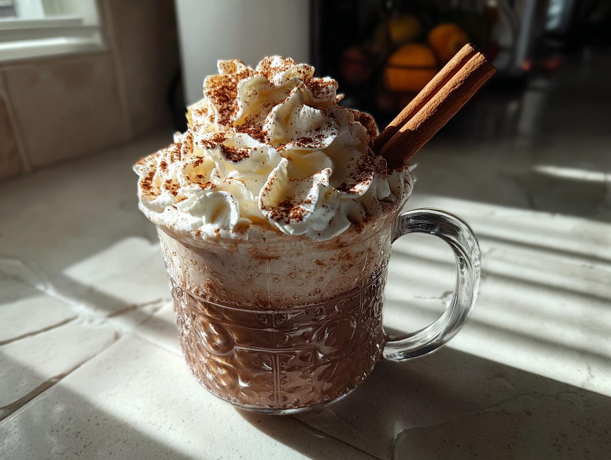 Mexican Hot Chocolate: Sinfully Good in Just 15 Minutes