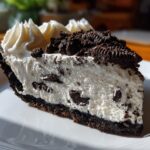 No Bake Oreo Dessert