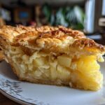 Pineapple Pie Recipe
