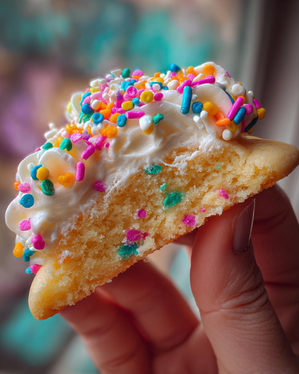 Sugar Cookie Frosting Recipe - detail 2