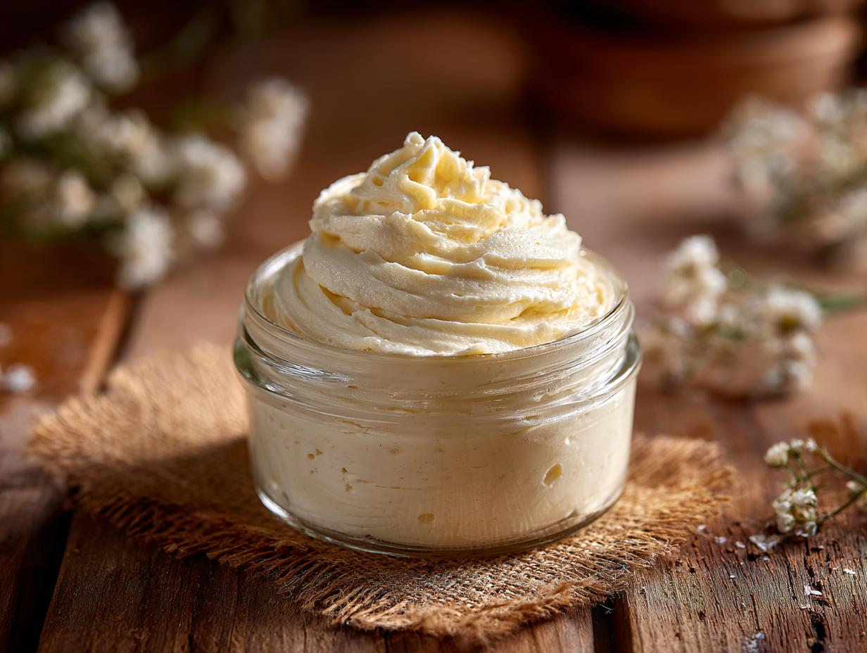 Unbelievable Vanilla Dairy Free Frosting With Vegan Butter