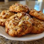 Walnut Cookies Recipe