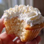Whipped Cream Frosting