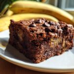 Banana Brownies