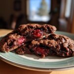 Black Forest Cookies