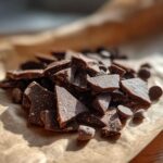 Brownie Brittle