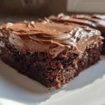 Brownie Frosting