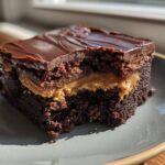 Buckeye Brownies