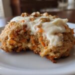 Carrot Cake Cookies