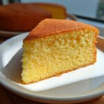 Castella Cake