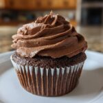 Chocolate Pudding Frosting Recipe