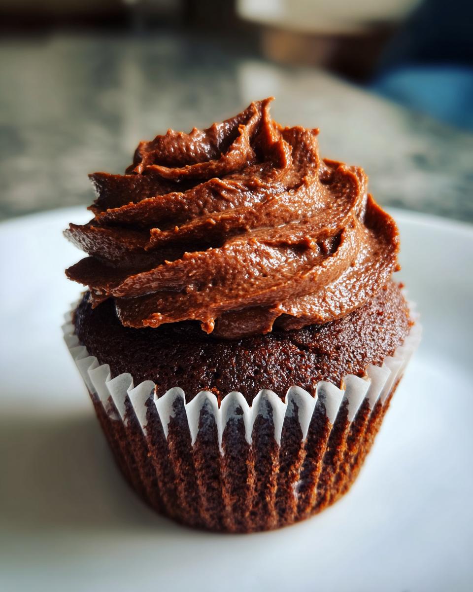 Chocolate Pudding Frosting Recipe - detail 3