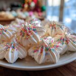 Christmas Meringue