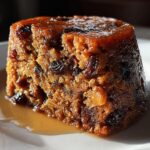 Christmas Pudding Recipe