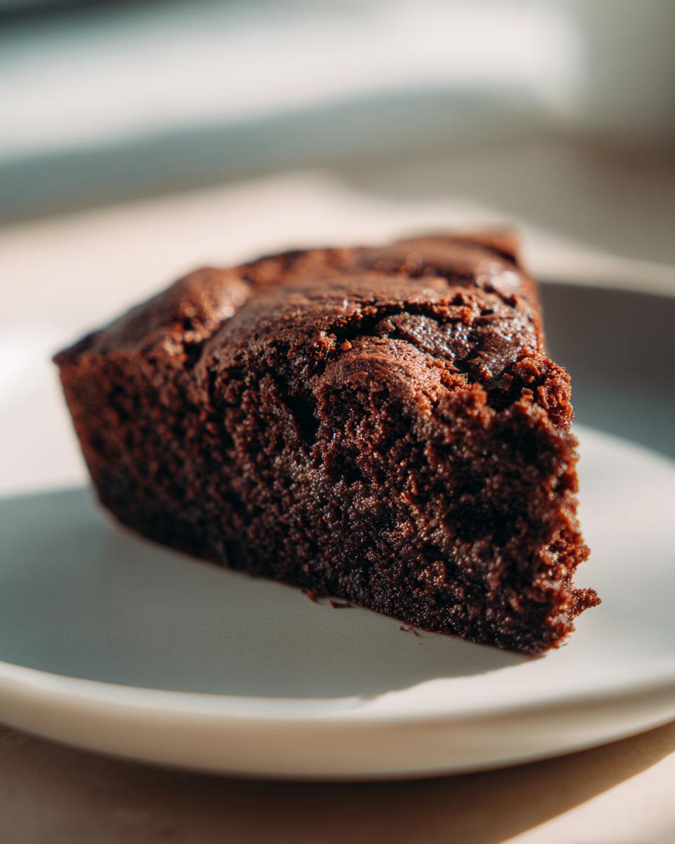 Coca-Cola Cake - detail 1
