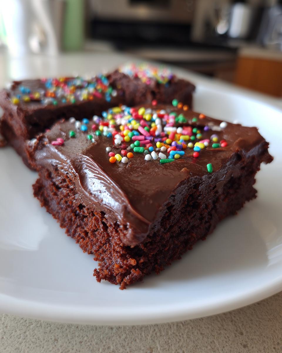Cosmic Brownies - detail 1