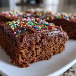 Cosmic Brownies