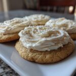 Easy Cookie Frosting